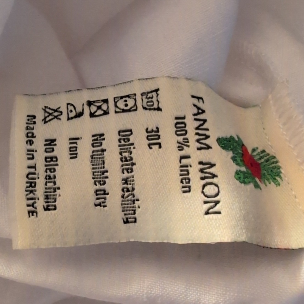 Fanm Mon SERIK DRESS - Picture 9 of 9